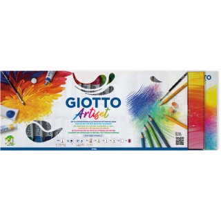 GIOTTO CONJUNTO INTRODUÇÃO À PINTURA